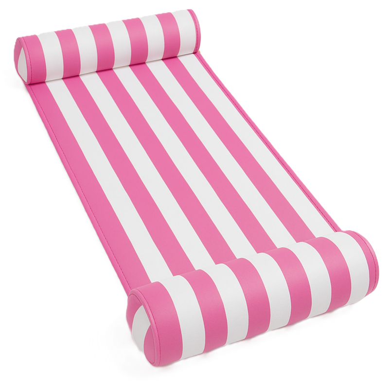 Waterhangmat 2-zijdig Luxe - Roze