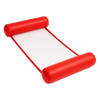 Waterhangmat - Twee Zijden - Effen - Rood