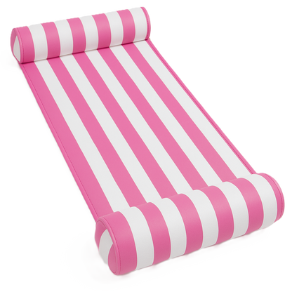 Waterhangmat - Twee Zijden - Luxe Waterhangmat- Roze