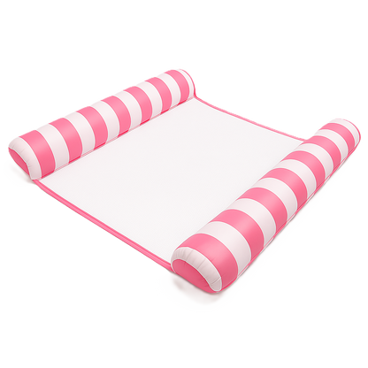 Waterhangmat - Twee Zijden - XXL Twee persoons - Roze