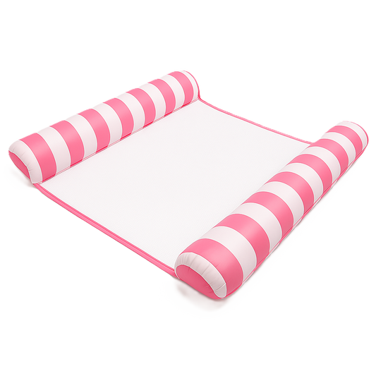 Waterhangmat - Twee Zijden - XXL Twee persoons - Roze