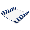 Waterhangmat - Twee Zijden - XXL Twee persoons - Donkerblauw