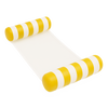 Waterhangmat - Twee Zijden - Streep - Geel