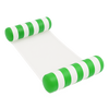 Waterhangmat - Twee Zijden - Streep - Groen